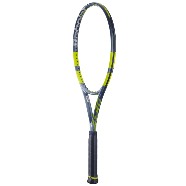 Babolat PURE AERO 98 2026 unbesaitet